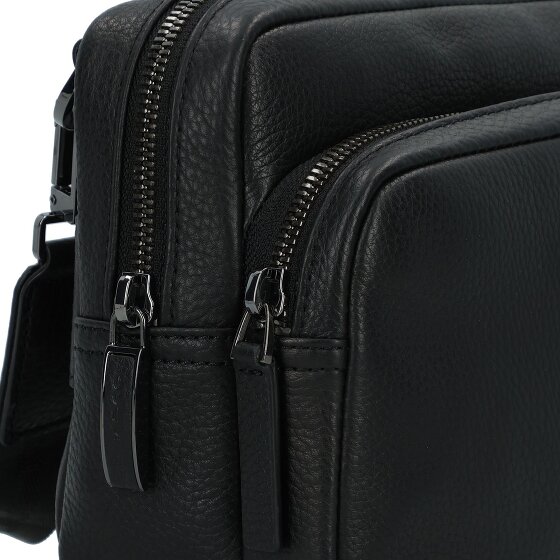 Piquadro Modus Special Borsa a tracolla Protezione RFID Pelle 23 cm