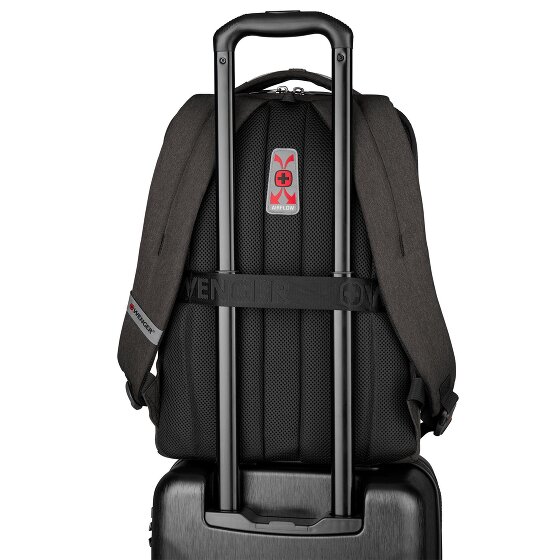 Wenger MX Professional 16 Zaino da lavoro 45 cm Scomparto per laptop