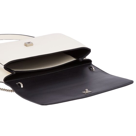 Calvin Klein Jeans Sculpted Deboss Borsa a tracolla 25 cm