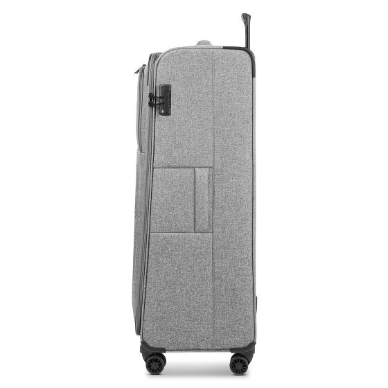 Redolz Essentials 12 Carrello a 4 ruote XL 90 cm molto grande formato speciale