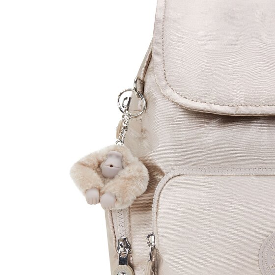 Kipling Basic Plus City Zip Zaino da città S 33.5 cm
