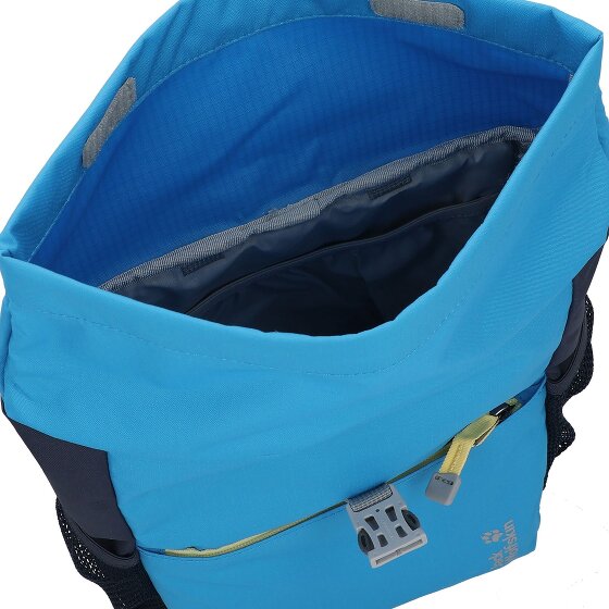 Jack Wolfskin Island Mini Zaino per bambini 31 cm