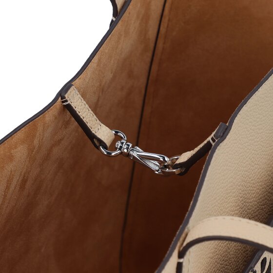 Lauren Ralph Lauren Cameryn Borsa shopper Pelle 43 cm