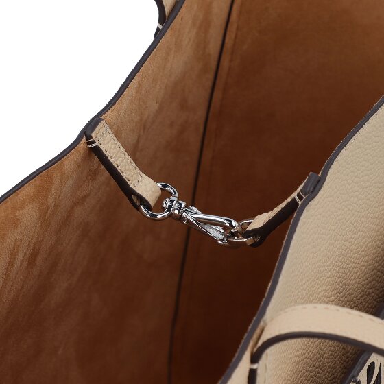 Lauren Ralph Lauren Cameryn Borsa shopper Pelle 43 cm