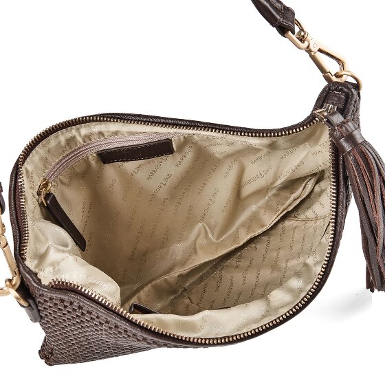 Harbour 2nd Fashion Lights Ivellina Borsa a tracolla Pelle 31 cm