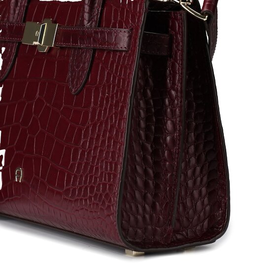 AIGNER Farah Borsa shopper Pelle 32 cm
