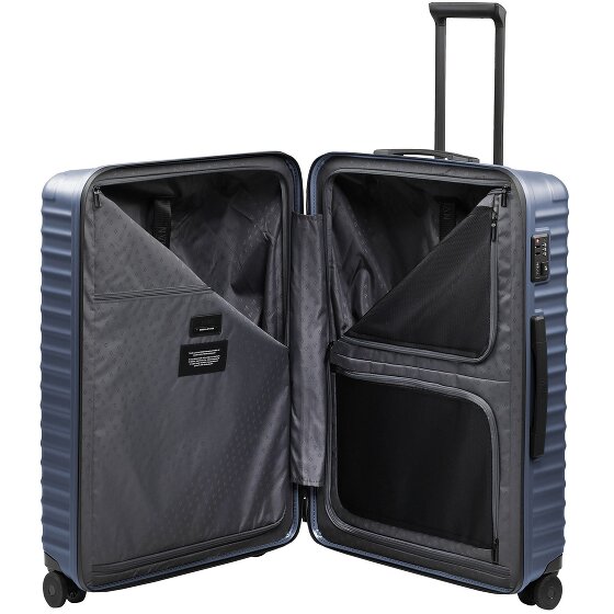 Titan Upgrade 4 ruote Carrello L 75 cm