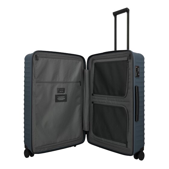 Titan Upgrade 4 ruote Carrello L 75 cm