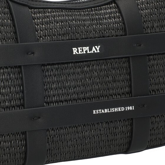 Replay Borsa a tracolla 27 cm