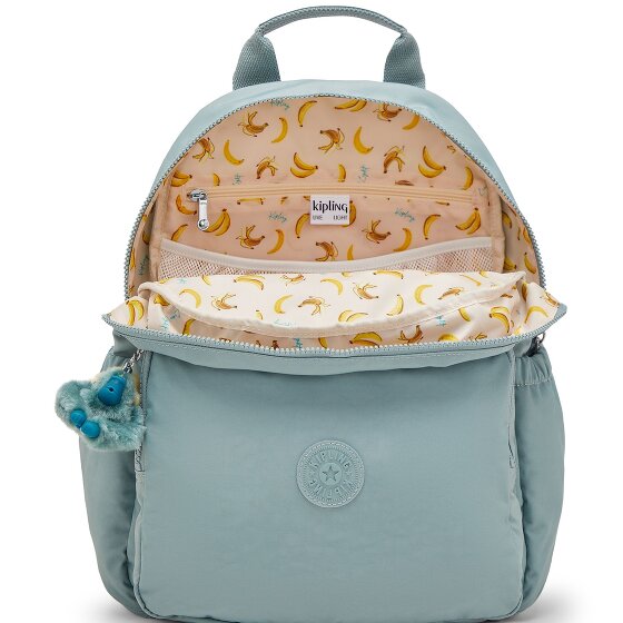 Kipling Basic Maisie Zaino di cambio 40 cm