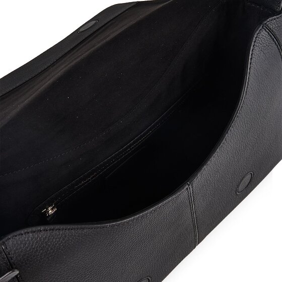 Boss Ameline Borsa a spalla Vera Pelle 31 cm