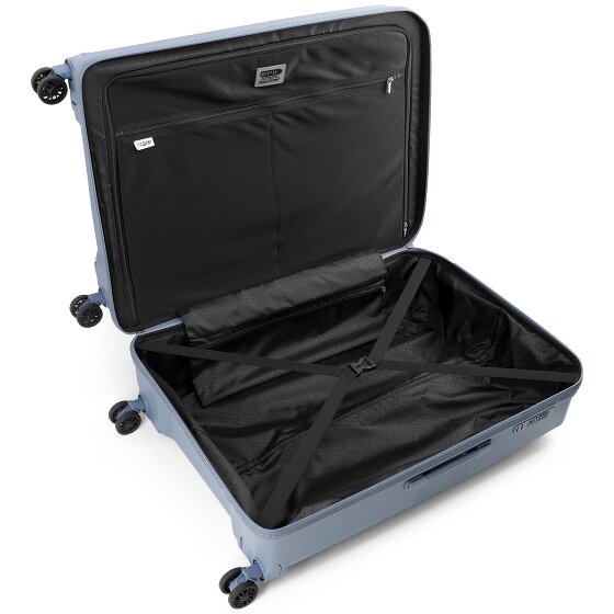 Epic Phantom SL Carrello a 4 ruote 76 cm