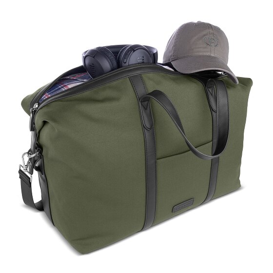 bugatti Maro Borsa da viaggio Weekender 48 cm