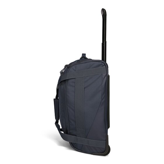 American Tourister City Racer 2 ruote Borsa da viaggio S 55 cm