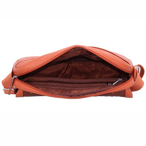 Jump Uppsala Cartella in pelle 36 cm