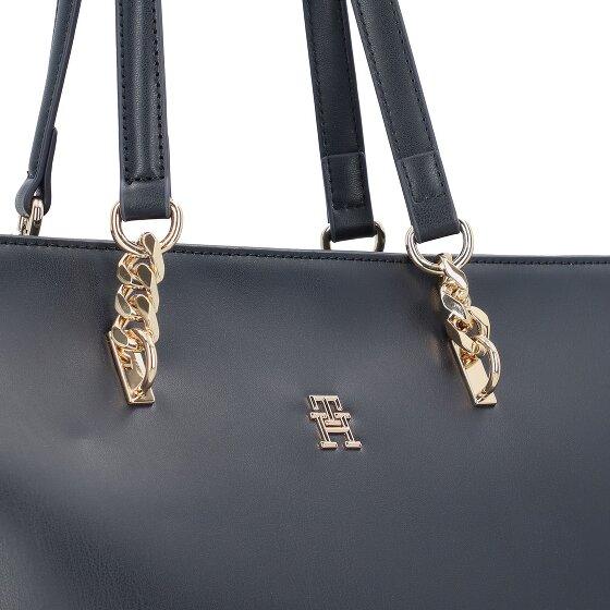 Tommy Hilfiger TH Refined Borsa shopper 31 cm
