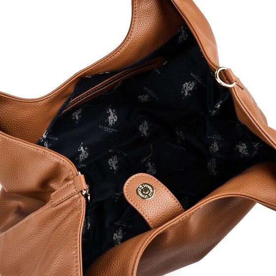U.S. Polo Assn. Stanford Borsa a spalla 33 cm