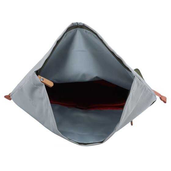 Harvest Label Norikura Zaino da giorno 40 cm Scomparto per laptop