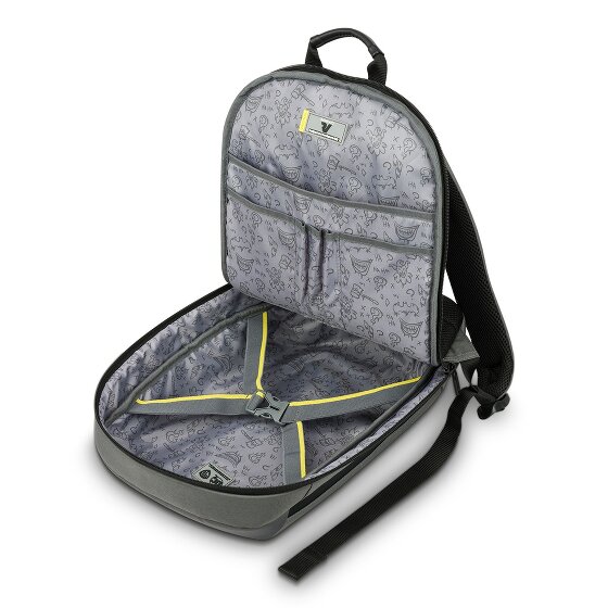 Roncato Interface Zaino da lavoro 40 cm Vano porta PC
