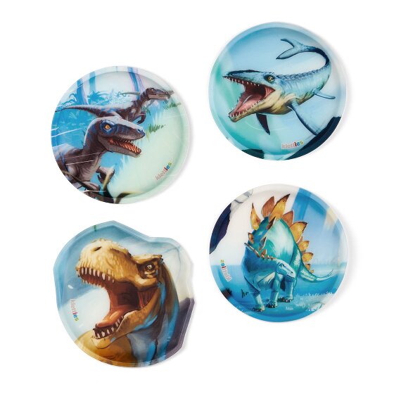 Ergobag cubo Set di borse per la scuola 5 pezzi