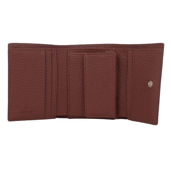 AIGNER Portafoglio Ivy RFID in pelle 10,5 cm