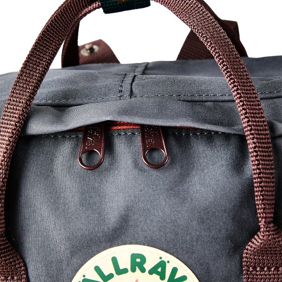 Fjällräven Kanken Zaino da giorno 36 cm