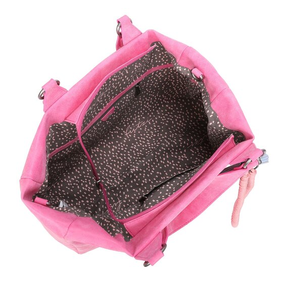 Fritzi aus Preußen Izzy Vintage Borsa shopper 42 cm