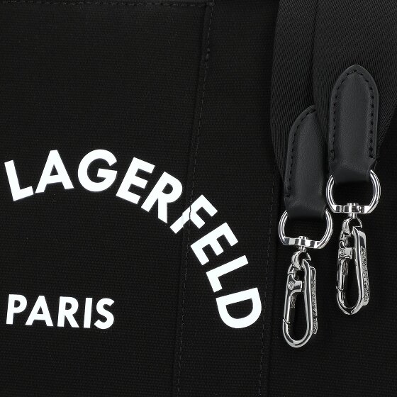 Karl Lagerfeld Rsg Borsetta 33 cm