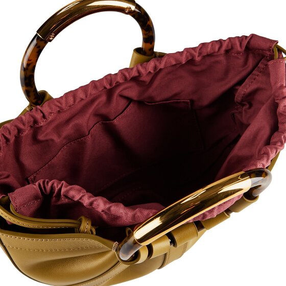 Coccinelle Shell Borsetta Pelle 29 cm