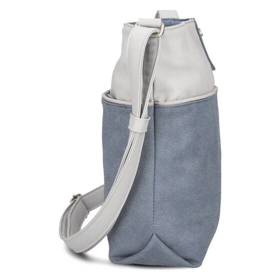 Zwei Jana Borsa a tracolla 29 cm