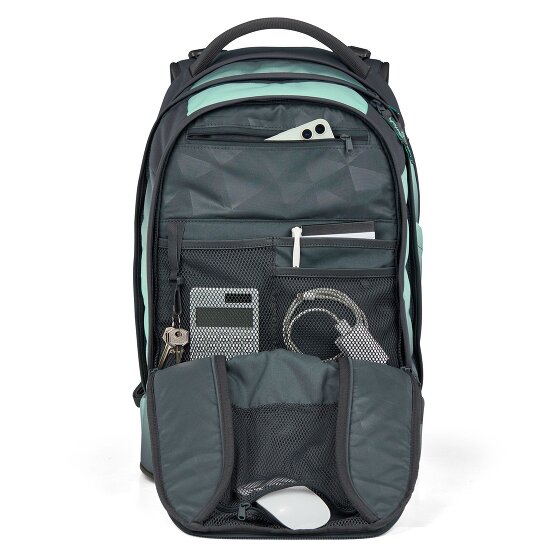Satch Pack Zaino da scuola 45 cm