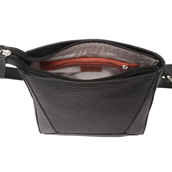 Voi Hirsch Borsa a tracolla Pelle 22.5 cm