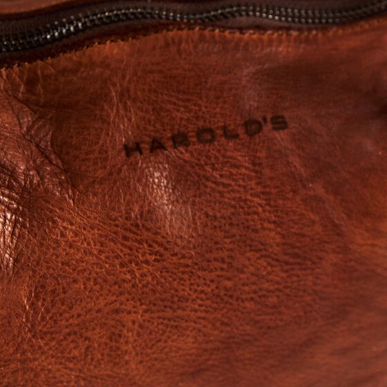 Harold's SUBMARINE Borsa shopper Pelle 39 cm