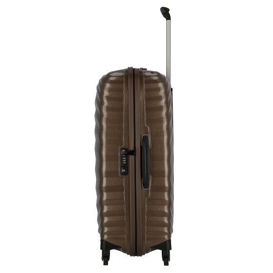 Samsonite Trolley Lite Shock Spinner 4 ruote 69 cm