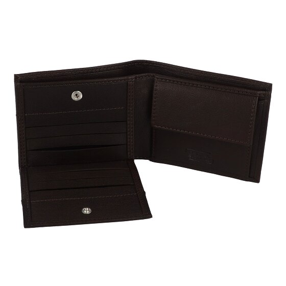 camel active Discover Portafoglio Pelle 11 cm