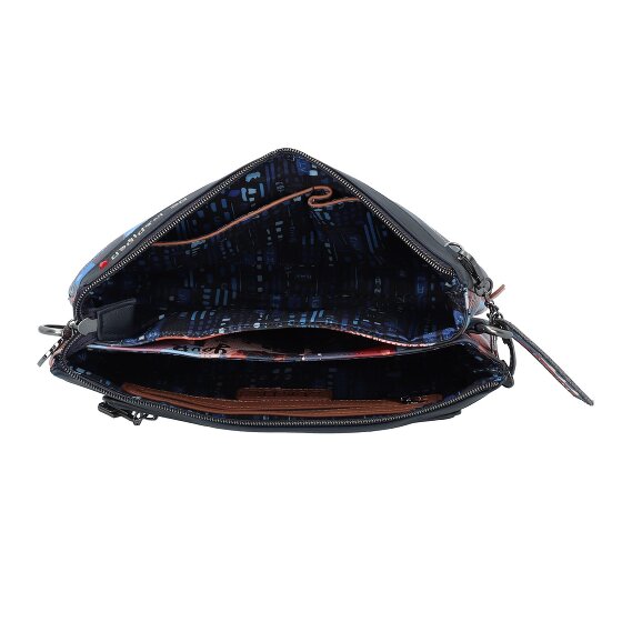 Anekke Contemporary Borsa a tracolla 28 cm