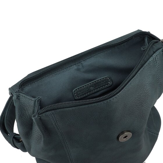 Greenburry Mad'l Dasch Zaino da città 29 cm