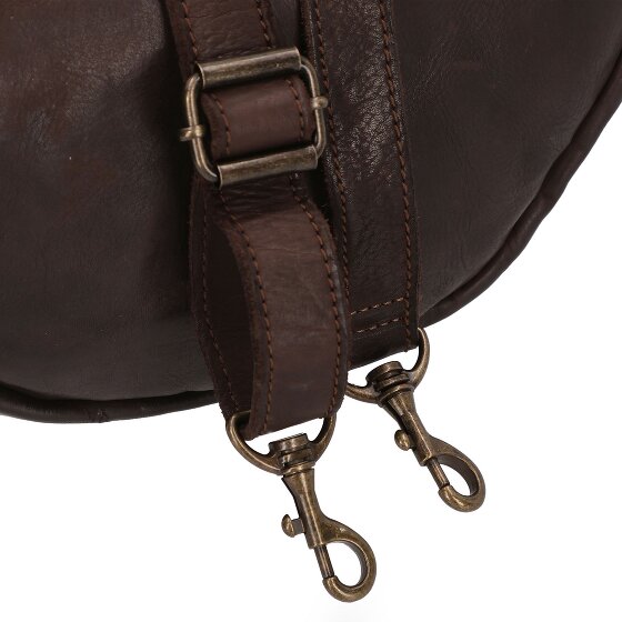 Harbour 2nd Anchor Love Smilla Borsa a tracolla Pelle 34 cm
