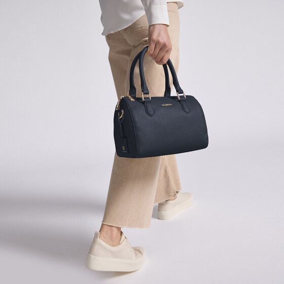 Lazarotti Bologna Leather Borsetta Pelle 26 cm