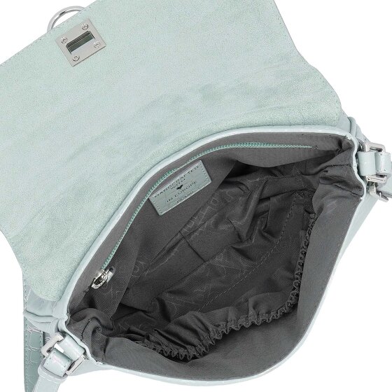 Picard Mermaid Borsa a tracolla Pelle 25 cm