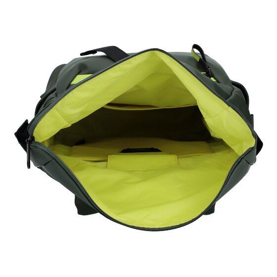 Piquadro Corner Zaino da giorno 42 cm Vano porta PC