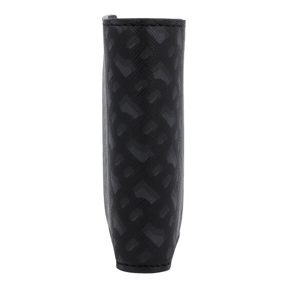 Boss Zair Portafoglio Protezione RFID Pelle 11 cm