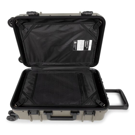 Eastpak Resist'R 4 ruote Carrello della cabina S 55 cm