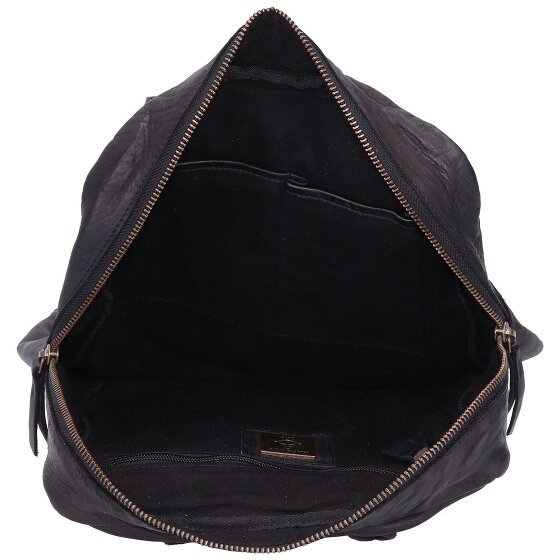 Harbour 2nd Cool Casual Oasis City Zaino in pelle 30 cm Harbour 2nd Cool Casual Oasis City Zaino in pelle 30 cm