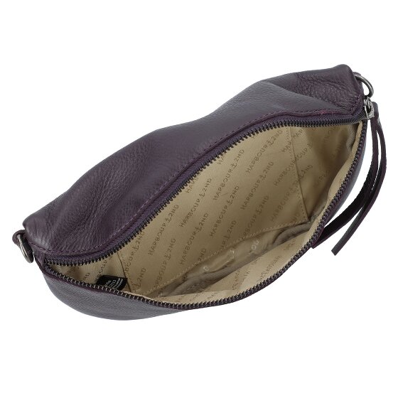 Harbour 2nd Just Pure Marsupio Pelle 23 cm
