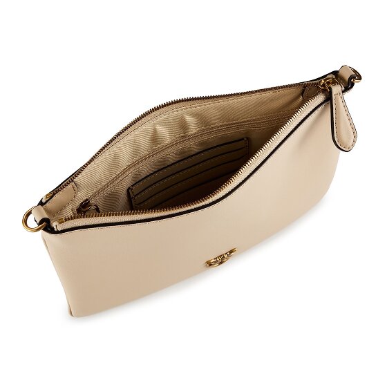 PINKO Flat Pochette Pelle 24 cm