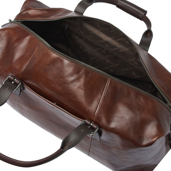 Castelijn & Beerens Rien Borsa da viaggio Weekender Pelle 60 cm