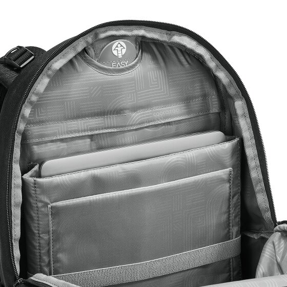 coocazoo Byte Zaino da scuola 46 cm
