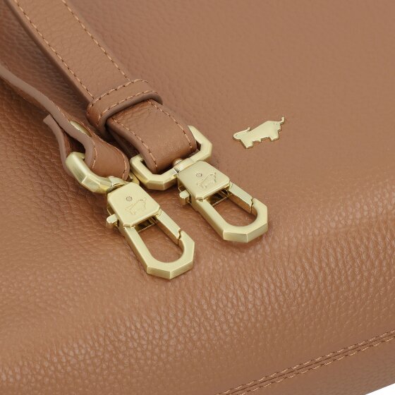 Braun Büffel Hanna Borsa a tracolla M Pelle 26 cm