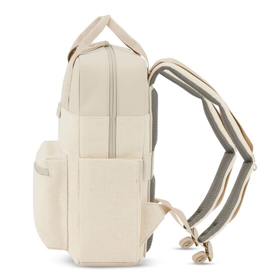 Kapten & Son Bergen Pro Zaino da giorno 39 cm Scomparto per laptop